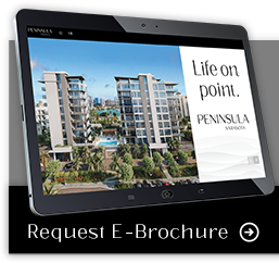 Peninsula Sarasota Rendering