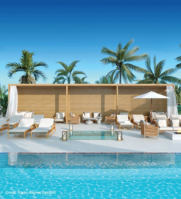 Peninsula Sarasota Rendering